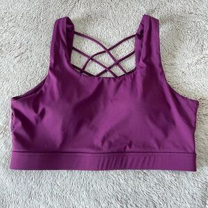 Vie Active Savannah Bra - NWOT - Size Medium